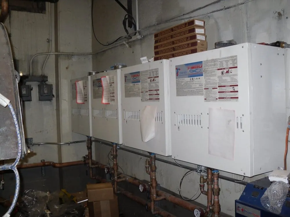 Expert plumbing repair service in Flushing, NY - Stratton Plumbing Heating and Cooling