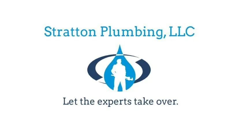 Slide of Stratton Plumbing