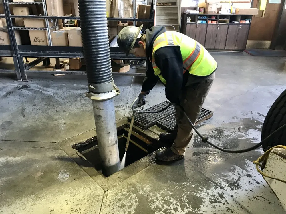 Emergency emergency plumbing service in Gaston, OR - Stratus