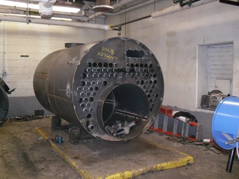 Slide of Strauss Plumbing & Heating