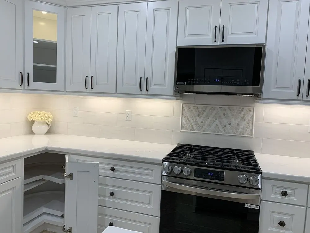 Slide of Streamline Building & Home Remodeling