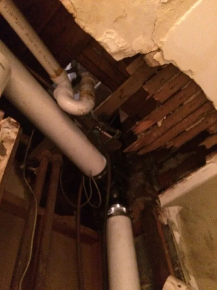 Slide of Streamline Drain Cleaning and Plumbing