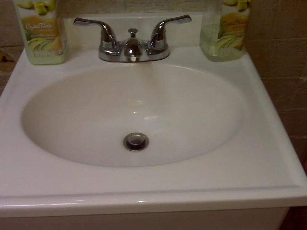 Slide of Streamline Drain Cleaning and Plumbing