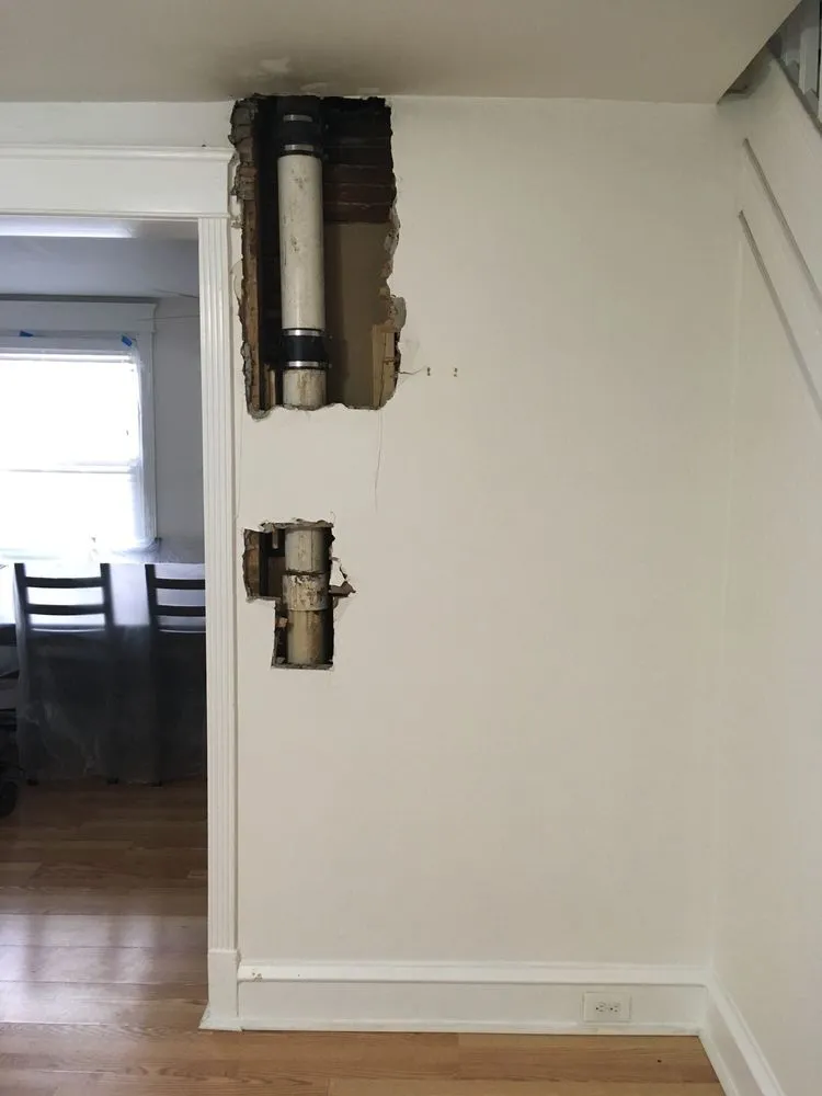 Slide of Streamline Drain Cleaning and Plumbing