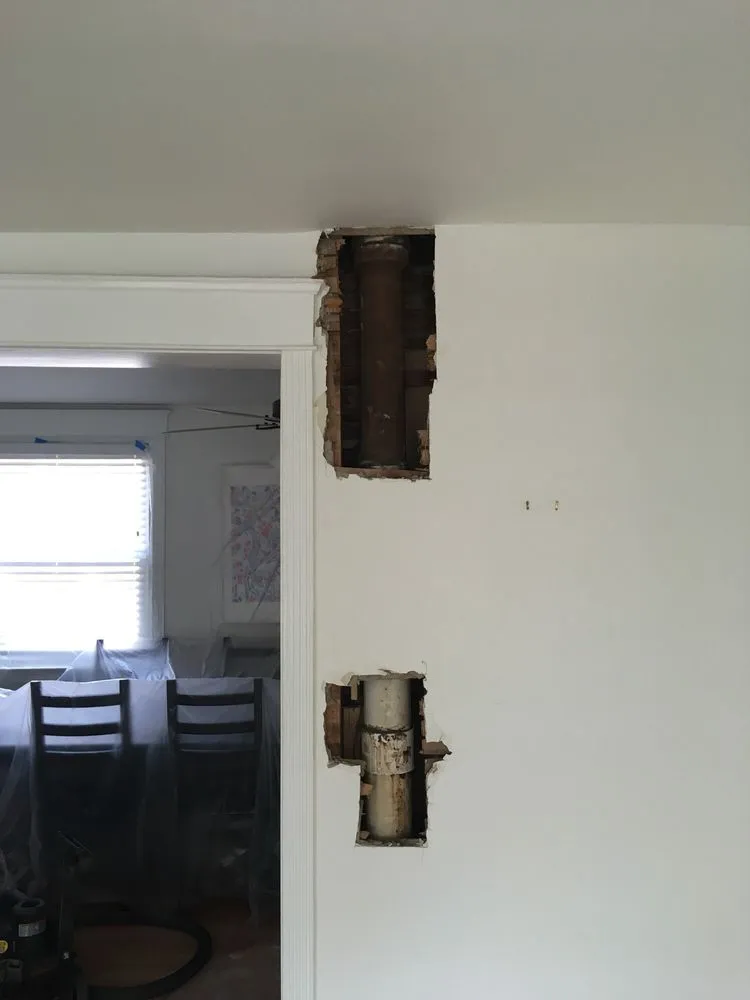 Slide of Streamline Drain Cleaning and Plumbing