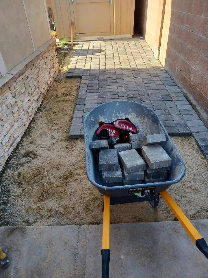 Slide of Streamline General Building