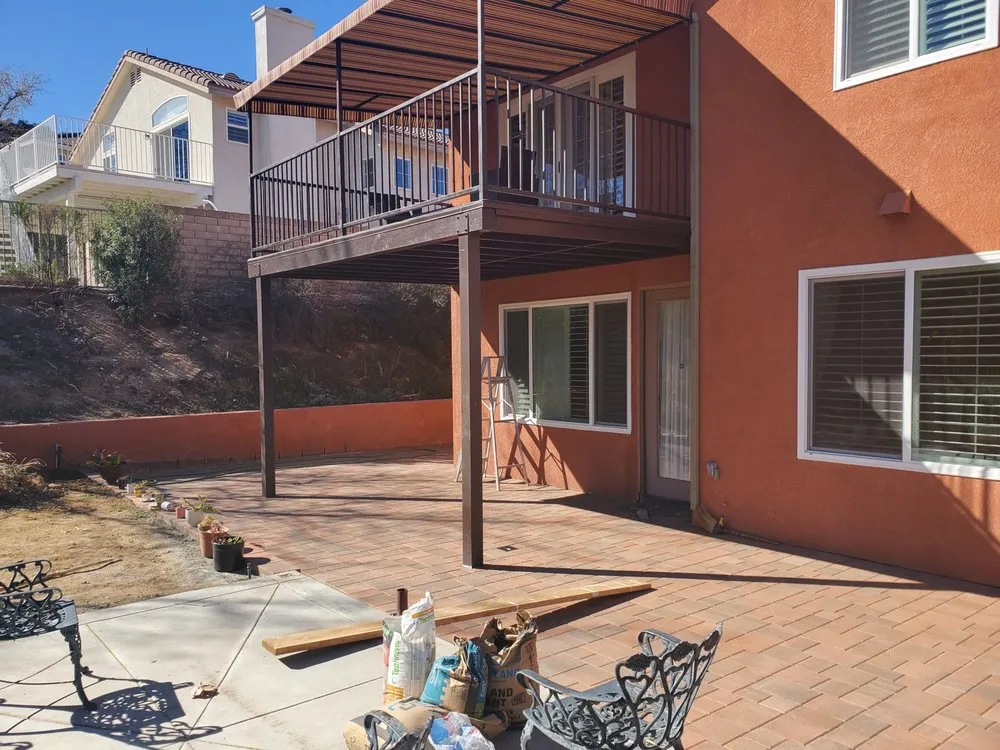 Slide of Streamline General Building