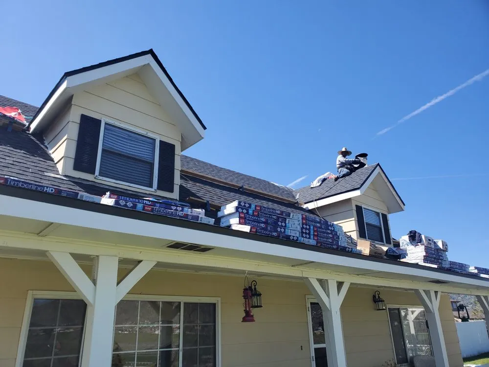 Slide of Streamline General Building