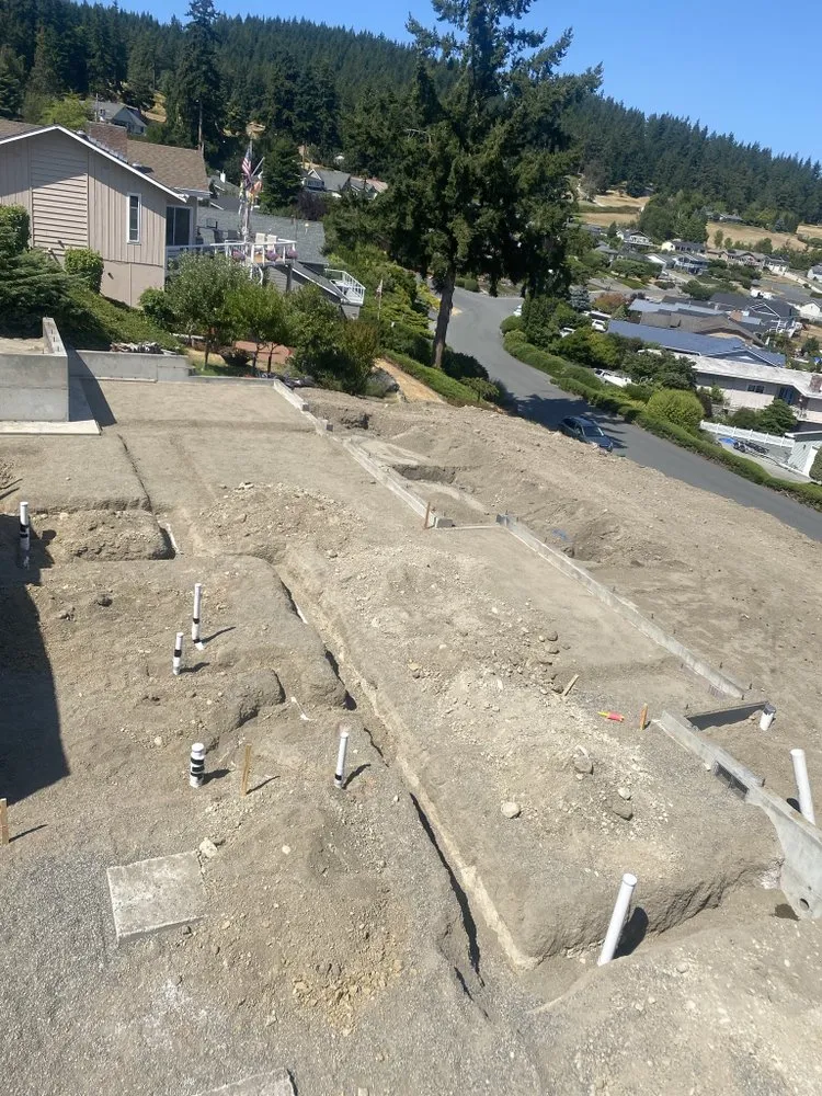 Slide of Streamline Plumbing