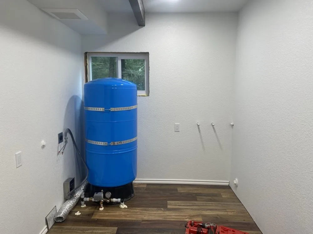 Slide of Streamline Plumbing