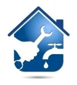 Streamline Plumbing and Rooter Logo