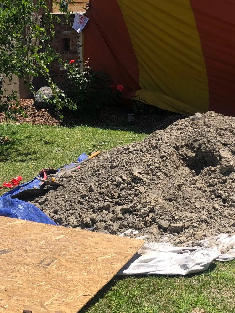 Slide of Streamline Plumbing