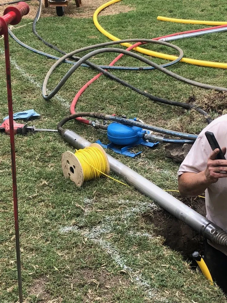 Slide of Streamline Plumbing