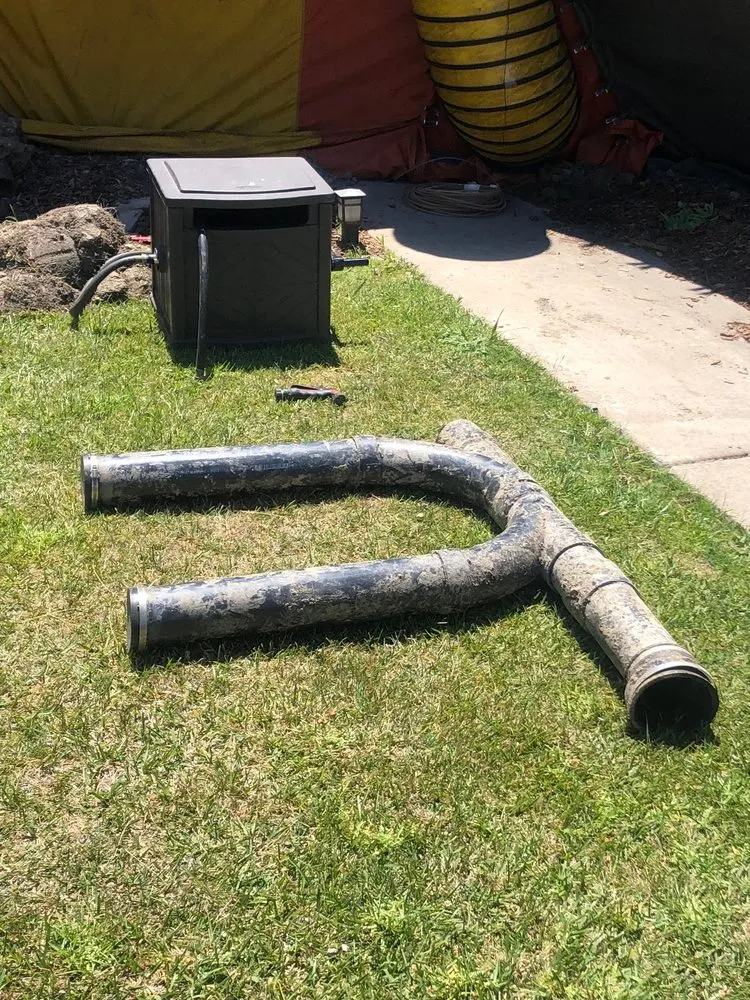 Top-rated leak detection for homes in Garden Grove, CA by Streamline Plumbing