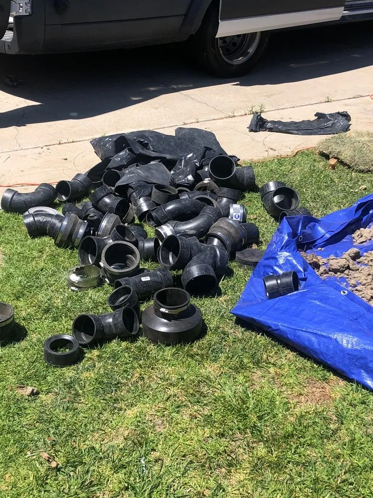 Expert emergency plumbing in Garden Grove, CA by Streamline Plumbing