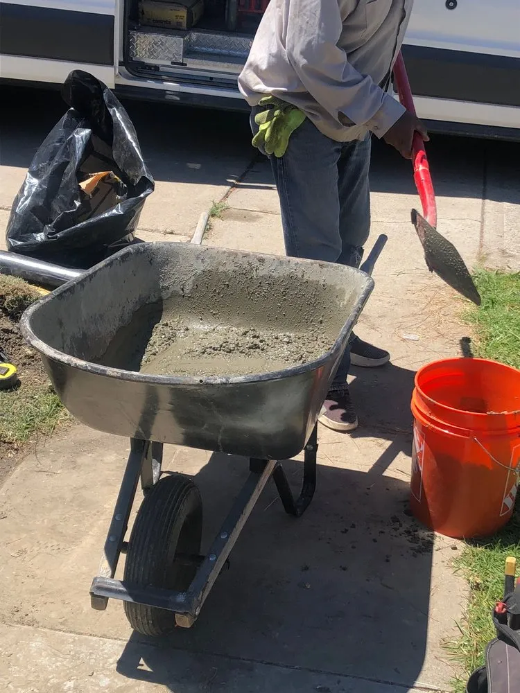 Professional plumbing repair in Garden Grove, CA by Streamline Plumbing