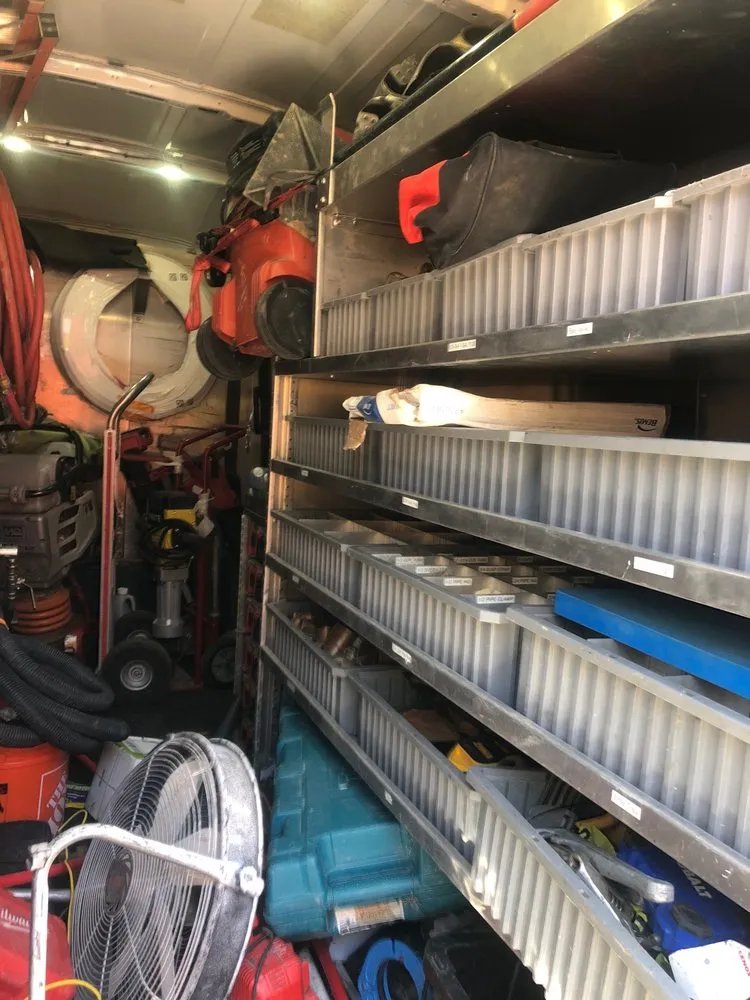 Slide of Streamline Plumbing