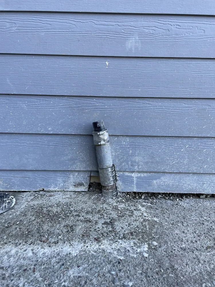 Slide of Streamline Plumbing