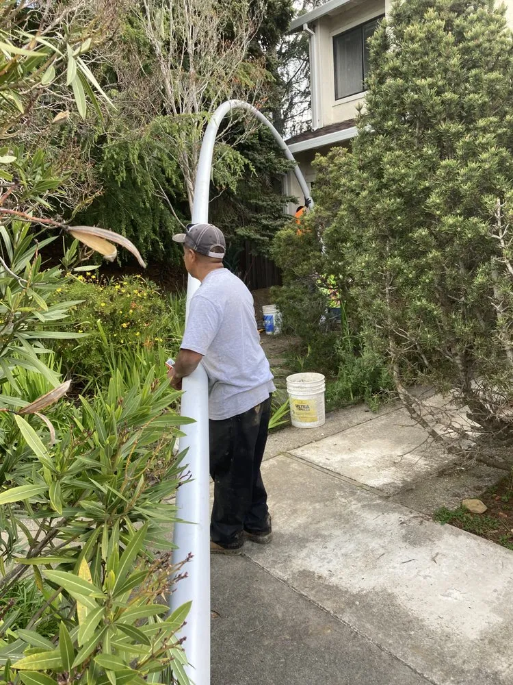 Slide of Streamline Plumbing