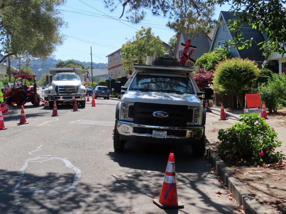 Emergency emergency plumbing experts serving Oakland, CA - Streamline Plumbing