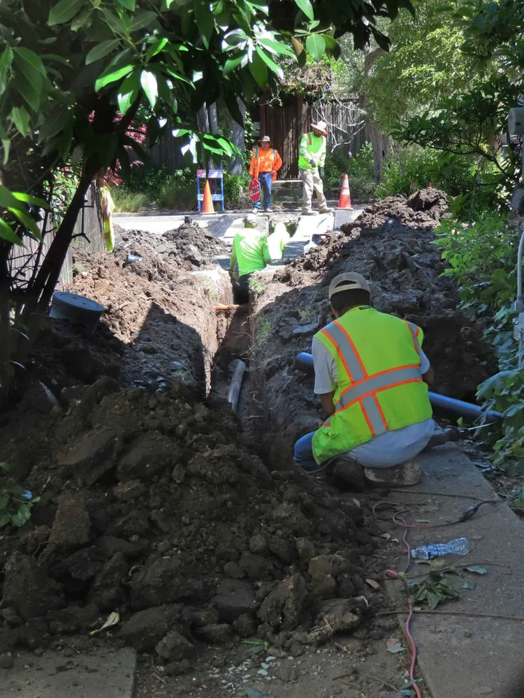 Trusted plumbing repair for homes in Oakland, CA by Streamline Plumbing