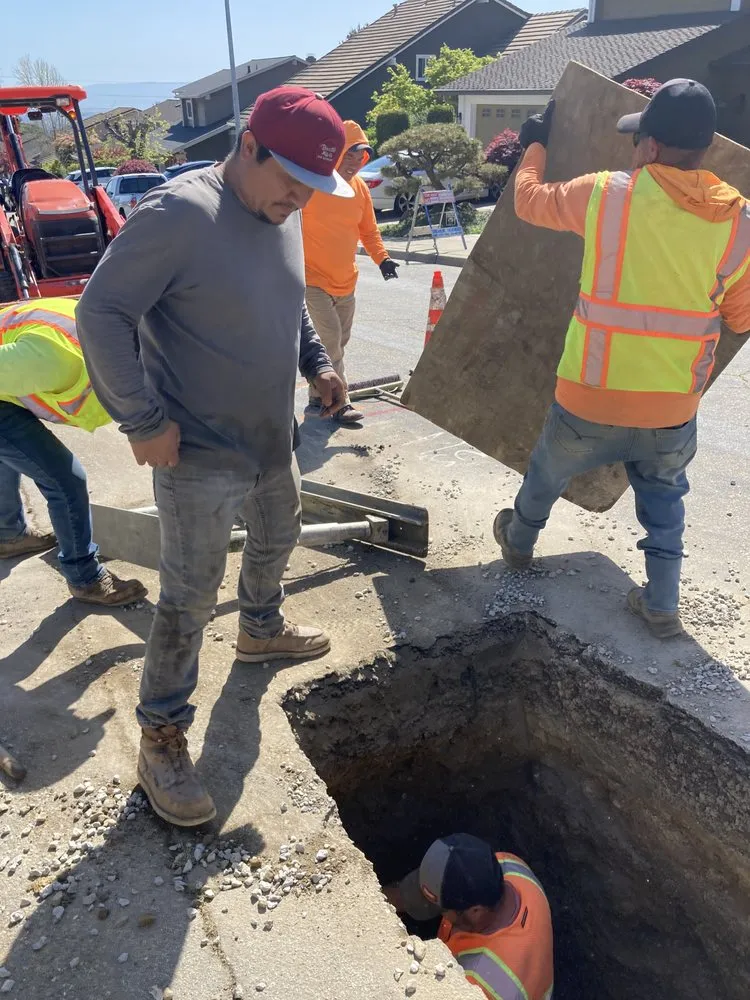 Affordable emergency plumbing in Oakland, CA by Streamline Plumbing