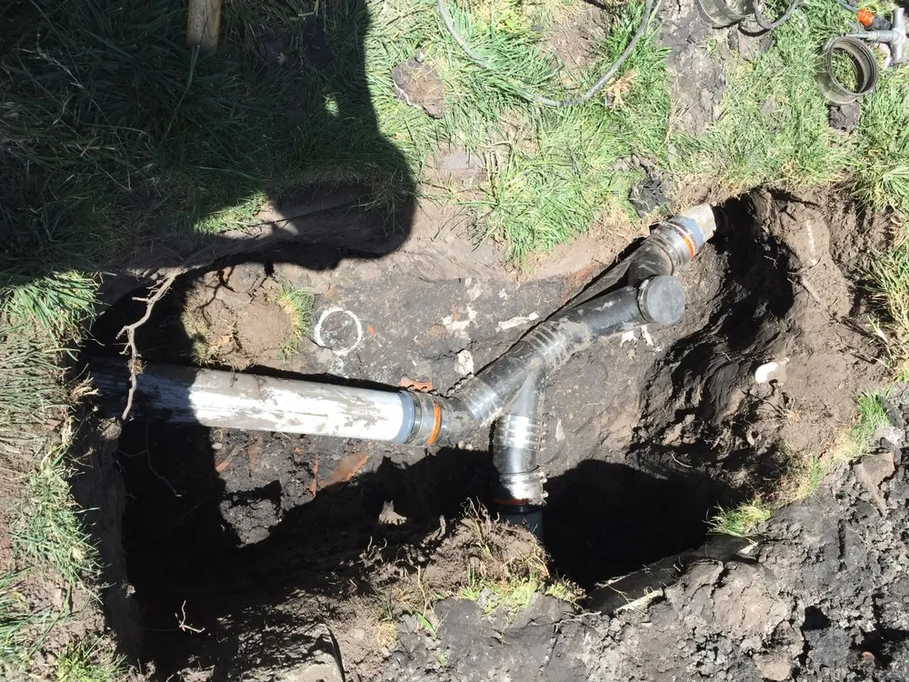 Slide of Streamline Plumbing