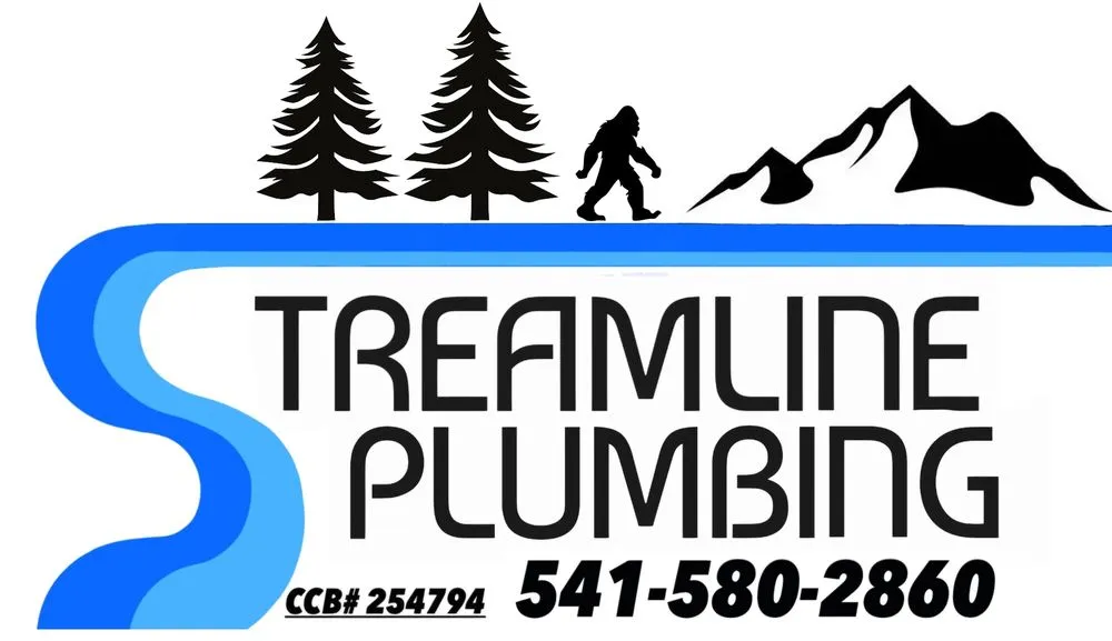 Slide of Streamline Plumbing