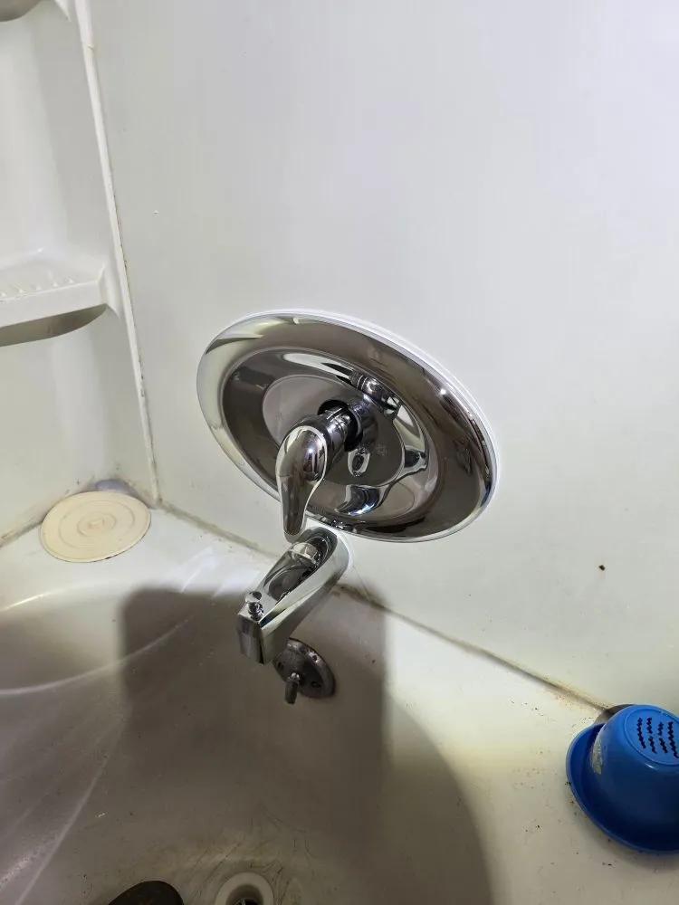 Slide of Streamline Plumbing