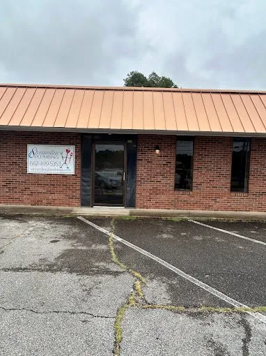 Slide of Streamline Plumbing