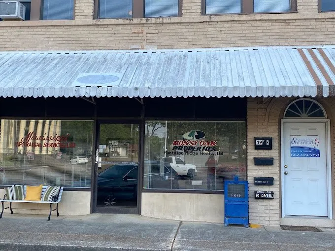 Slide of Streamline Plumbing