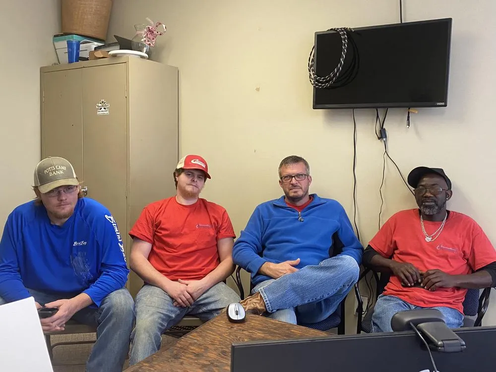 Slide of Streamline Plumbing