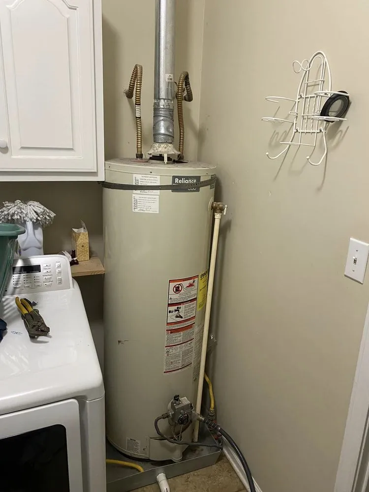 Slide of Streamline Plumbing