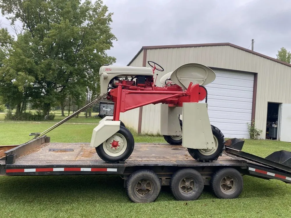 Slide of Streamline Plumbing