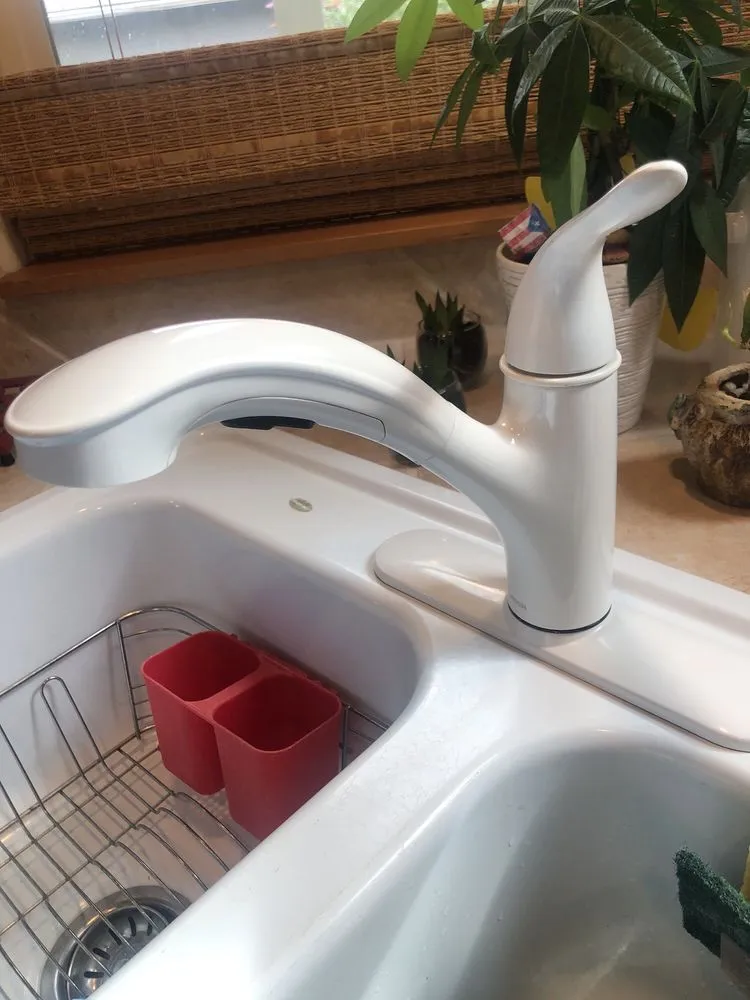 Slide of Streamline Plumbing