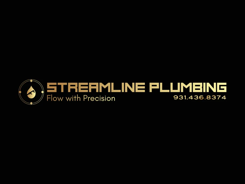 Slide of Streamline Plumbing