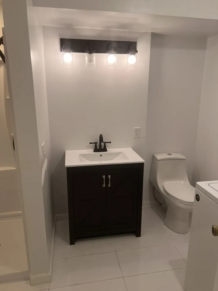 Slide of Streamline Plumbing