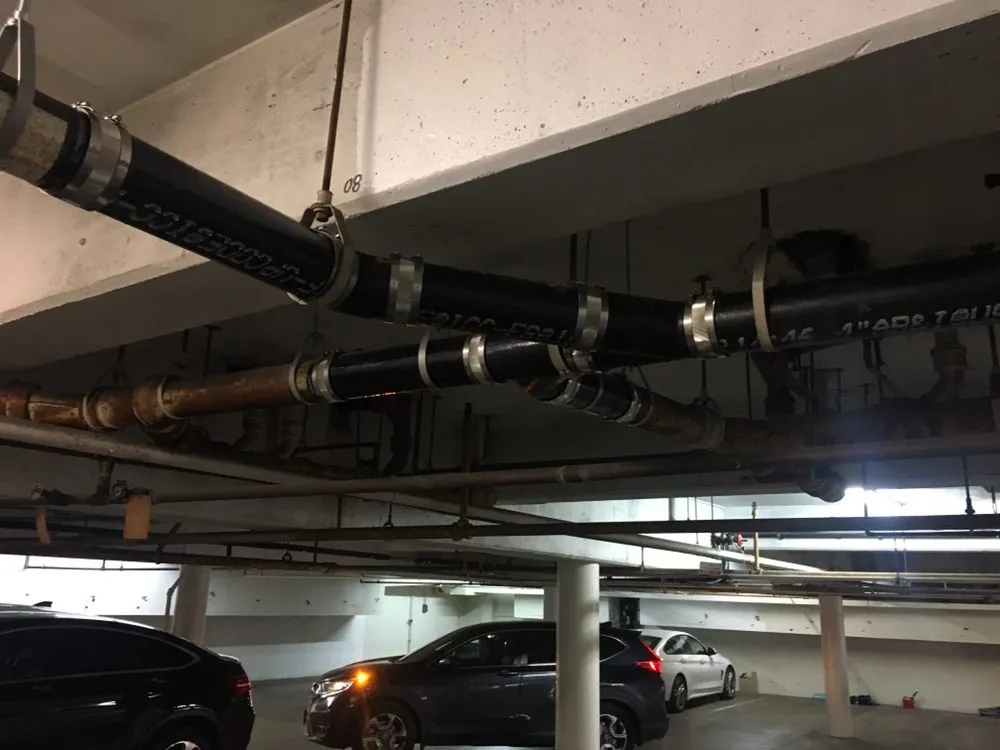 Slide of Streamline Repipe and Plumbing