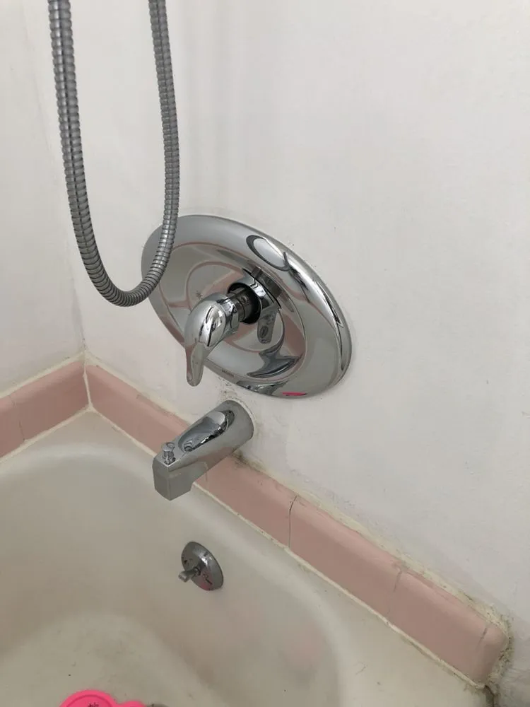 Slide of Streamline Repipe and Plumbing