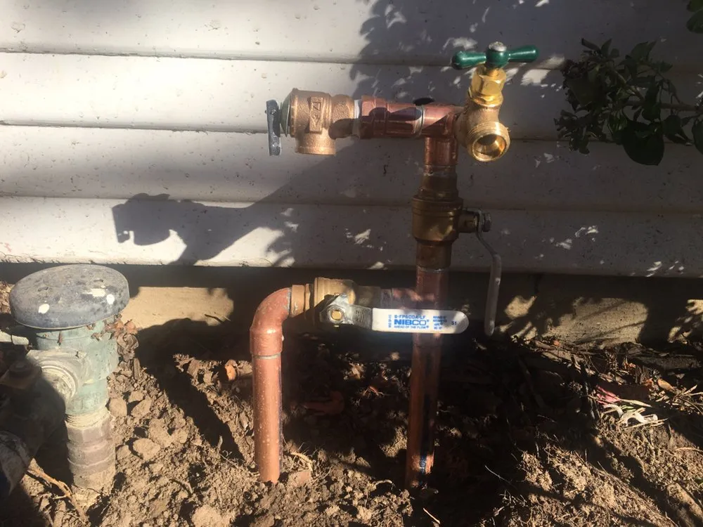 Trusted water heater service service in Bellflower, CA - Streamline Repipe and Plumbing