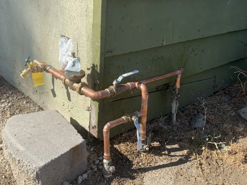 Emergency emergency plumbing service in Bellflower, CA - Streamline Repipe and Plumbing