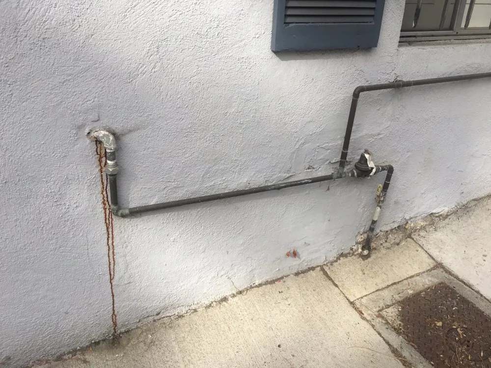 Slide of Streamline Repipe and Plumbing