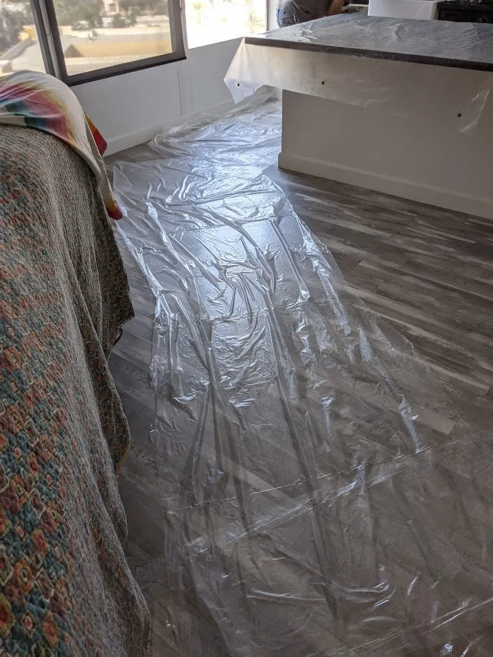 Slide of Streamline Repipe and Plumbing