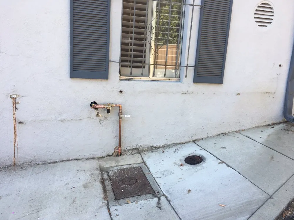 Slide of Streamline Repipe and Plumbing
