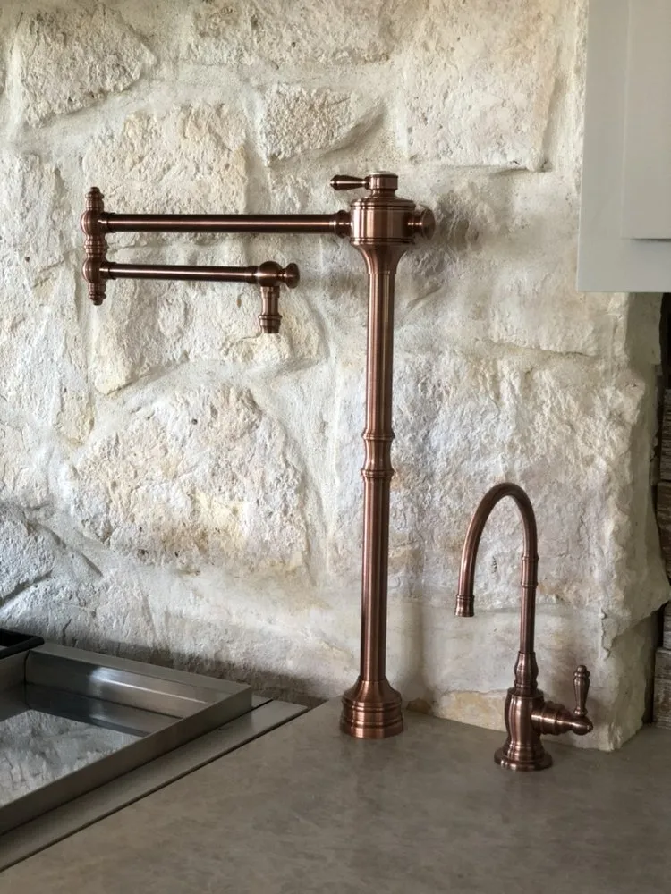 Slide of Streamline Service