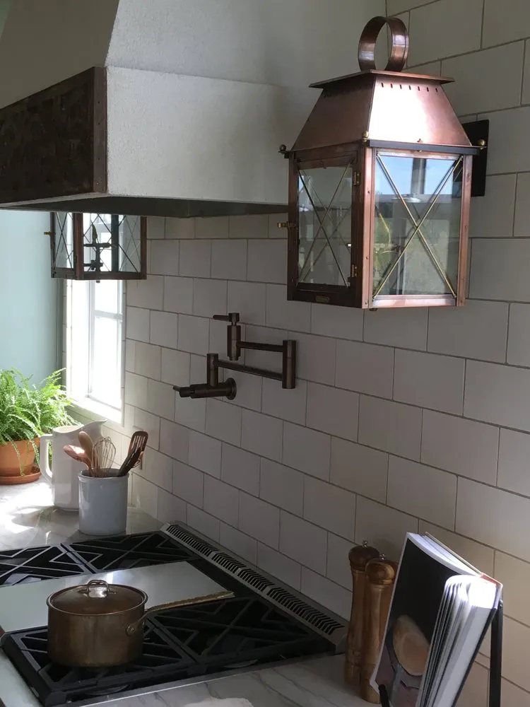 Slide of Streamline Service