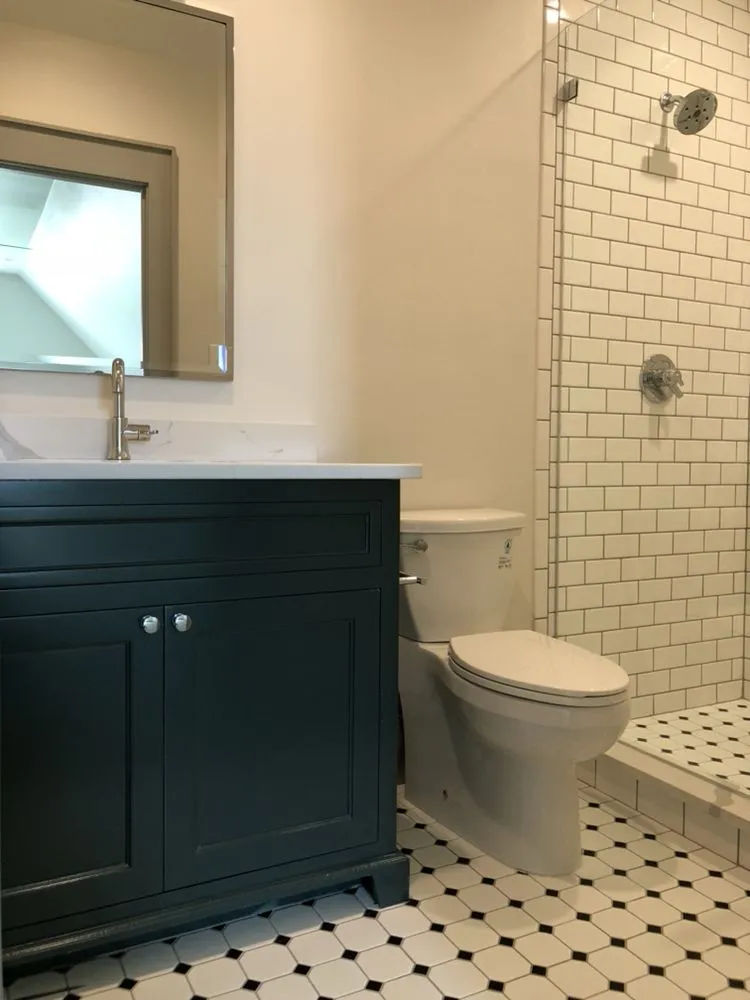 Slide of Streamline Service