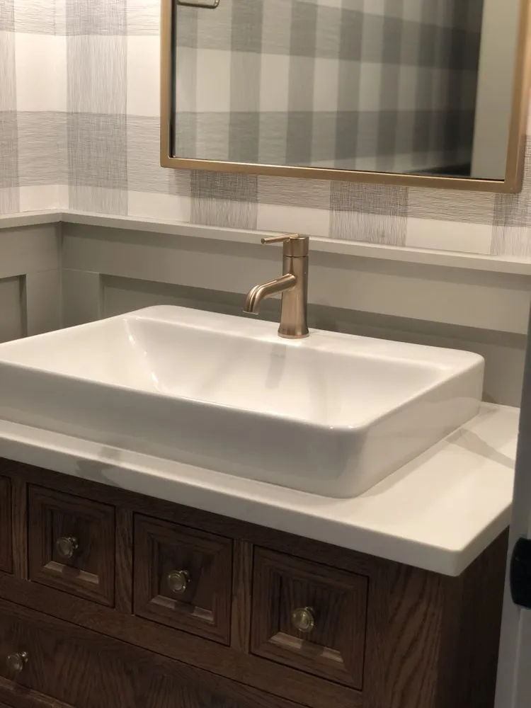 Slide of Streamline Service