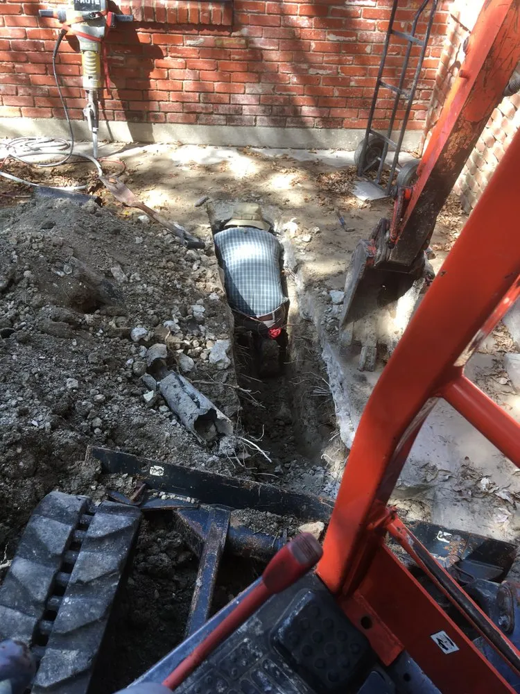 Slide of Streamline Service