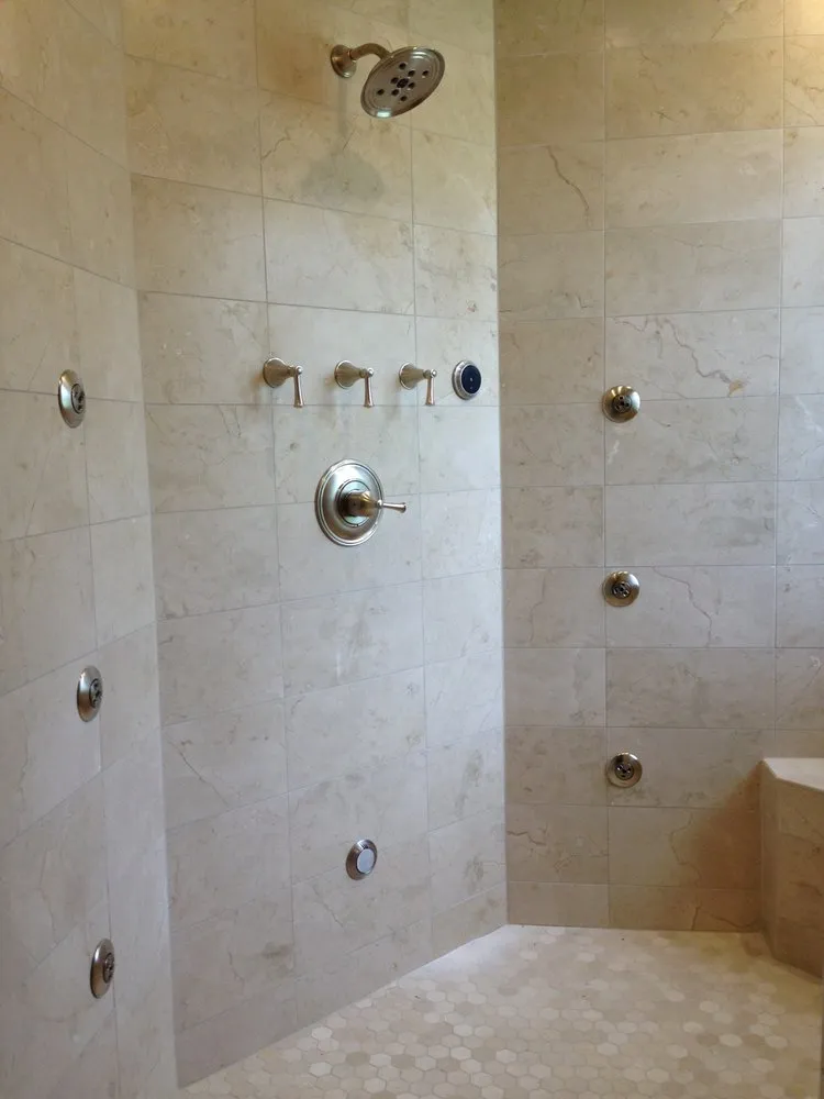 Professional drain cleaning for homes in Waco, TX by Streamline Service